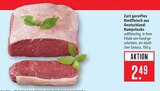 Aktuelle Rindfleisch Angebote bei Marktkauf in Reutlingen Aktuelles Zart gereiftes Rindfleisch aus Deutschland: Rumpsteaks Angebot bei Marktkauf in Reutlingen ab 2,49 €