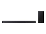 HW-Q610GF/ZG, Soundbar, Titan Schwarz im MediaMarkt Saturn Prospekt HW-Q610GF/ZG, Soundbar, Titan Schwarz von SAMSUNG im aktuellen MediaMarkt Saturn Prospekt für 349,00 €