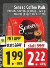 Coffee Pads im Angebot bei EDEKA in Velbert Coffee Pads Angebote von Senseo bei EDEKA Velbert für 1,99 €
