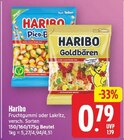 Fruchtgummi/Lakritz bei WEZ im Prospekt "" für 0,79 €