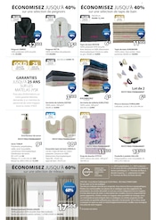 Promos Fleurs Artificielles dans le catalogue "JYSK Scandinavian Sleeping & Living" de Jysk Fleurs Artificielles en promo dans le catalogue Jysk à la page 7