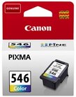 Computer im Penny Prospekt PIXMA 546 Color von Canon im aktuellen Penny Prospekt für 19,99 €