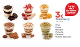 Tiramisu en promo chez Hmarket Tiramisu dans le catalogue Hmarket
