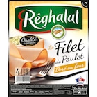 Blanc de poulet - REGHALAL dans le catalogue Carrefour Market