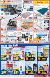Markise im Norma Prospekt in Mettmann Aktueller Norma Prospekt mit Markise, "Mehr fürs Geld", Seite 5
