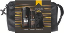 Axe - AXE dans le catalogue Carrefour Trousse 3 produits - AXE à 11,83 € en promo chez Carrefour