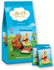 Minis Lapins - LINDT en promo chez Super U Colmar à 3,64 €