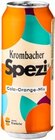 Spezi Cola-Orange-Mix Angebote von Krombacher bei Kaufland Salzwedel für 0,79 €