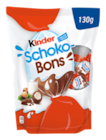 Kinder Schokobons von Ferrero im aktuellen ALDI Nord Prospekt