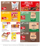 Café Moulu Angebote im Prospekt "SUPERMARCHÉ MATCH" von Supermarchés Match auf Seite 11