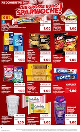 Aktueller Kaufland Prospekt mit Chips, "Aktuelle Angebote", Seite 6