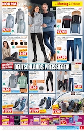 Bücher im Norma Prospekt Bücher im Norma Prospekt "Mehr fürs Geld" auf Seite 3