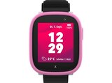 X6 Smartwatch Silikon, 210 mm, Schwarz im MediaMarkt Saturn Prospekt X6 Smartwatch Silikon, 210 mm, Schwarz von XPLORA im aktuellen MediaMarkt Saturn Prospekt für 139,00 €