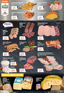 Hähnchen im aktuellen K+K - Klaas & Kock Prospekt (Essen) Hähnchen im K+K - Klaas & Kock Prospekt "Wenn Lebensmittel, dann K+K" mit 12 Seiten (Essen)
