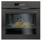Einbaubackofen BP6100T/A+ Angebote von AEG bei Möbel Martin St. Ingbert für 699,00 €