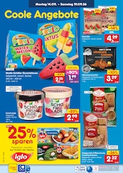 Erdbeeren im Netto Marken-Discount Prospekt in Wismar Aktueller Netto Marken-Discount Prospekt mit Erdbeeren, "Aktuelle Angebote", Seite 22