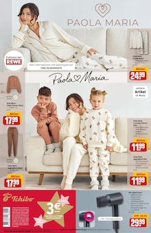 Bekleidung im REWE Prospekt "Dein Markt" mit 36 Seiten (Braunschweig)