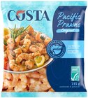 REWE - Pacific Prawns Angebot im Prospekt Pacific Prawns bei REWE im Prospekt "" für 7,99 €