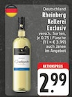 Exclusiv bei EDEKA im Prospekt "" für 2,99 €