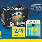 Aktuelles Pils Angebot bei diska in Erlangen ab 11,99 €