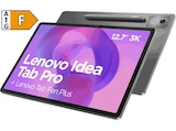 Idea Tab Pro, Tablet, 256 GB, 12,7 Zoll, Luna Grey Angebote von LENOVO bei MediaMarkt Saturn Dülmen für 369,99 €