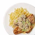Schweinefilet-Medaillons bei GLOBUS im Zwickau Prospekt für 9,50 €