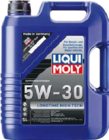 Longtime High Tech 5W30 Angebote von Liqui Moly bei Globus-Baumarkt Magdeburg für 44,00 €