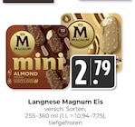 Aktuelles Magnum Eis Angebot bei Hieber in Freiburg (Breisgau) ab 2,79 €