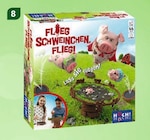 FLIEG SCHWEINCHEN, FLIEG!  im aktuellen Müller Prospekt für 17,99 €