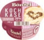 Kochkäse mit Kümmel im tegut Prospekt Kochkäse mit Kümmel von Bönsel im aktuellen tegut Prospekt für 1,29 €