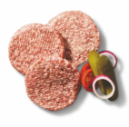 Frische Hamburger von Metzgerfrisch im aktuellen Lidl Prospekt für 5,99 €