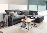 Eckgarnitur Monserat oder Couchtisch Nico im Angebot bei Zurbrüggen in Paderborn Eckgarnitur Monserat oder Couchtisch Nico Angebote von Stylife bei Zurbrüggen Paderborn für 199,00 €