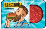 Beefburger bei EDEKA im Nortorf Prospekt für 4,99 €