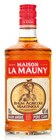 Rhum agricole de la Martinique - LA MAUNY à 13,19 € dans le catalogue Carrefour