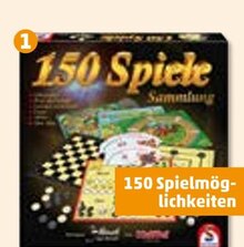 Gesellschaftsspiele von Schmidt im aktuellen Penny-Markt Prospekt für €9.99