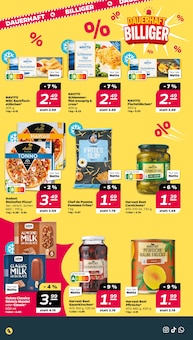 Pizza im Netto mit dem Scottie Prospekt "Günstig. Besser. Für Dich." mit 39 Seiten (Lübeck)
