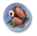 Dattel Törtchen im Angebot bei Lidl in Frechen Dattel Törtchen Angebote von Deluxe bei Lidl Frechen für 4,99 €