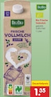 Bio Frische Vollmilch im Angebot bei Netto Marken-Discount in Erfurt Bio Frische Vollmilch Angebote von BioBio bei Netto Marken-Discount Erfurt für 1,35 €