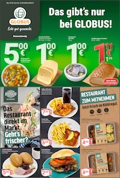 GLOBUS Supermarkt Prospekt der aktuellen Woche mit 27 Seiten, gültig von 07.09.2026 bis 12.09.2026, in Sickte und Umgebung Aktueller GLOBUS Supermarkt Prospekt in Sickte und Umgebung, "Aktuelle Angebote" mit 27 Seiten, 07.09.2026 - 12.09.2026