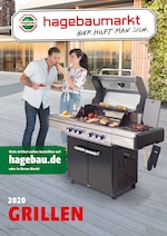 hagebaumarkt Prospekt für Remscheid mit 48 Seiten hagebaumarkt Prospekt für Remscheid: "GRILLEN 2020", 48 Seiten, 17.06.2020 - 31.08.2020