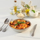 Sauce tomate - BARILLA en promo chez Carrefour Saint-Denis à 1,70 €