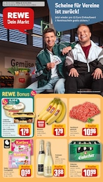 Der aktuelle REWE Prospekt Der aktuelle REWE Prospekt Dein Markt