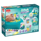 Terra Pottery - MAPED en promo chez Carrefour Terra Pottery - MAPED dans le catalogue Carrefour
