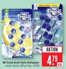 Kraft Aktiv Duftspüler Lemon im Angebot bei Marktkauf in Aalen Kraft Aktiv Duftspüler Lemon Angebote von WC Frisch bei Marktkauf Aalen für 4,79 €