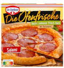 Die Ofenfrische von Dr. Oetker im aktuellen ALDI SÜD Prospekt für 1,79 €