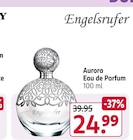 Aurora Eau de Parfum Angebote von Engelsrufer bei Rossmann Pinneberg für 24,99 €