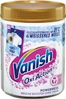 Oxi Action von Vanish im aktuellen Netto Marken-Discount Prospekt für 8,79 €