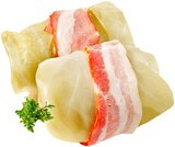 REWE Lindlar - Kohlroulade Angebot im Prospekt Kohlroulade bei REWE im Lindlar Prospekt für 1,29 €