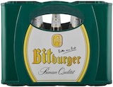 Bitburger Pils im aktuellen Prospekt bei REWE in Birtlingen