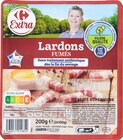 Promo Lardons Filière Qualité à 2,99 € dans le catalogue Carrefour Market à Puget-Théniers